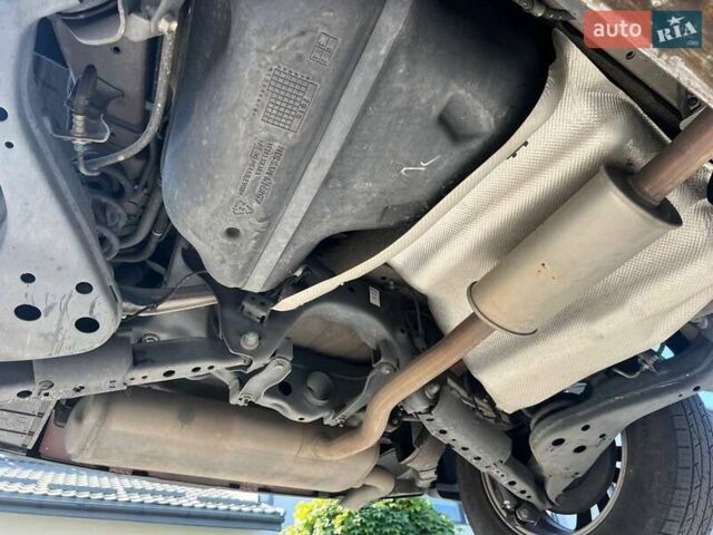 Червоний Ніссан Rogue, об'ємом двигуна 2.5 л та пробігом 138 тис. км за 12150 $, фото 29 на Automoto.ua