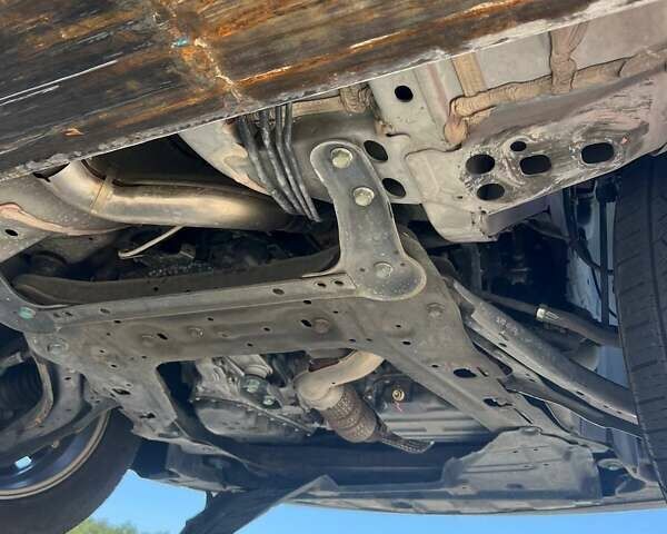 Червоний Ніссан Rogue, об'ємом двигуна 2.5 л та пробігом 138 тис. км за 12150 $, фото 28 на Automoto.ua