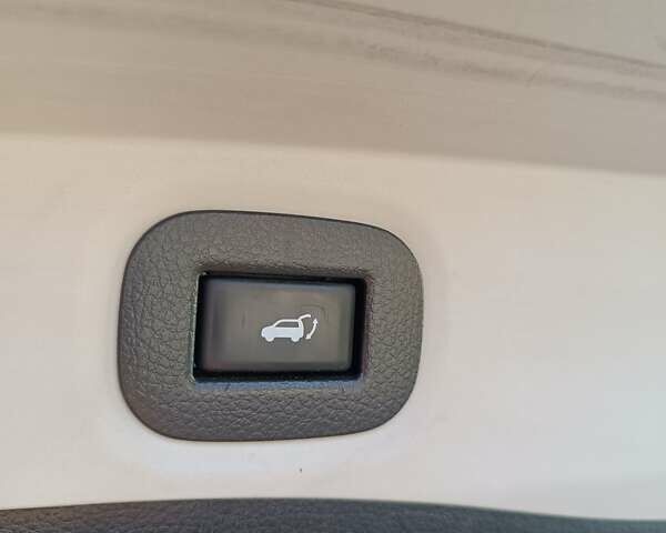 Червоний Ніссан Rogue, об'ємом двигуна 2.5 л та пробігом 138 тис. км за 12150 $, фото 21 на Automoto.ua