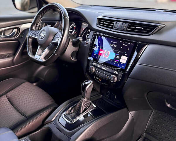 Червоний Ніссан Rogue, об'ємом двигуна 2.5 л та пробігом 140 тис. км за 12599 $, фото 18 на Automoto.ua