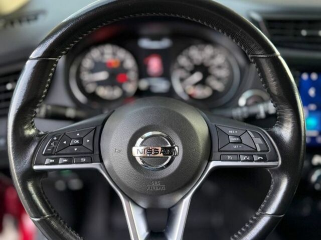 Червоний Ніссан Rogue, об'ємом двигуна 2.5 л та пробігом 140 тис. км за 12499 $, фото 20 на Automoto.ua