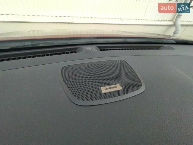 Червоний Ніссан Rogue, об'ємом двигуна 2.5 л та пробігом 80 тис. км за 16200 $, фото 3 на Automoto.ua