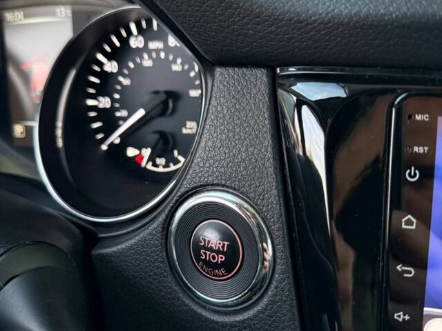 Червоний Ніссан Rogue, об'ємом двигуна 2.5 л та пробігом 140 тис. км за 12499 $, фото 22 на Automoto.ua