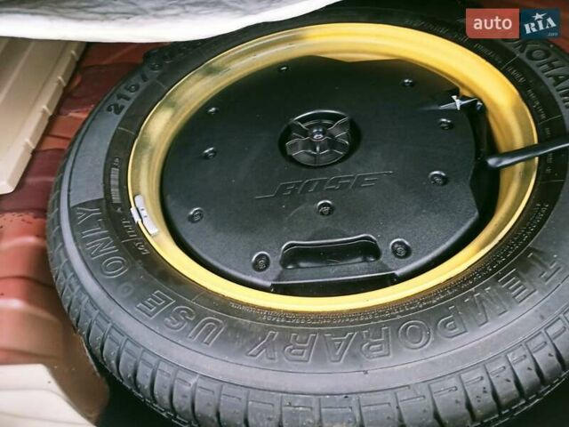 Червоний Ніссан Rogue, об'ємом двигуна 2.49 л та пробігом 160 тис. км за 13999 $, фото 44 на Automoto.ua