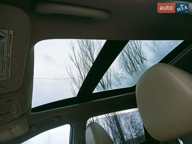 Червоний Ніссан Rogue, об'ємом двигуна 2.49 л та пробігом 160 тис. км за 13999 $, фото 71 на Automoto.ua