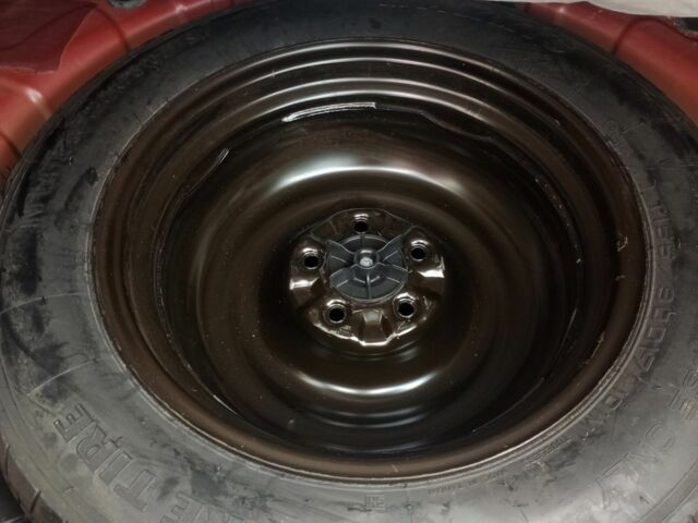 Червоний Ніссан Rogue, об'ємом двигуна 2.5 л та пробігом 82 тис. км за 14500 $, фото 19 на Automoto.ua