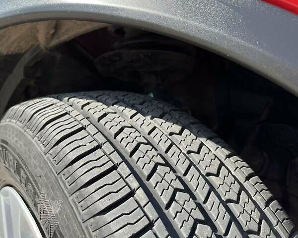 Красный Ниссан Rogue, объемом двигателя 2.5 л и пробегом 159 тыс. км за 13300 $, фото 24 на Automoto.ua