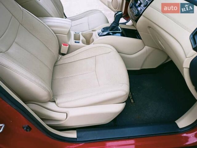 Червоний Ніссан Rogue, об'ємом двигуна 2.49 л та пробігом 160 тис. км за 13999 $, фото 52 на Automoto.ua