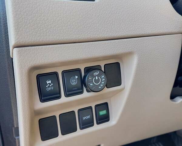 Красный Ниссан Rogue, объемом двигателя 2.5 л и пробегом 163 тыс. км за 13900 $, фото 14 на Automoto.ua