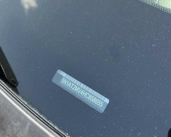 Красный Ниссан Rogue, объемом двигателя 2.5 л и пробегом 159 тыс. км за 13300 $, фото 31 на Automoto.ua