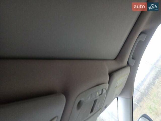 Червоний Ніссан Rogue, об'ємом двигуна 2.49 л та пробігом 160 тис. км за 13999 $, фото 33 на Automoto.ua