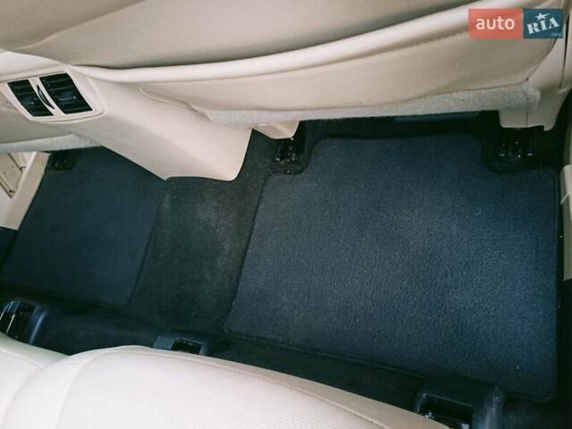 Червоний Ніссан Rogue, об'ємом двигуна 2.49 л та пробігом 160 тис. км за 13999 $, фото 49 на Automoto.ua