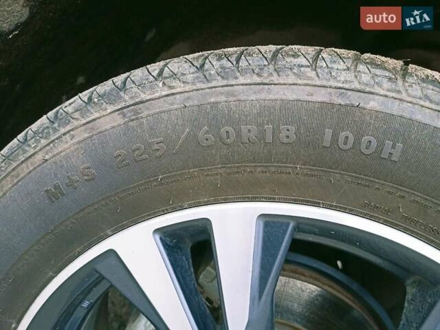 Червоний Ніссан Rogue, об'ємом двигуна 2.49 л та пробігом 160 тис. км за 13999 $, фото 79 на Automoto.ua