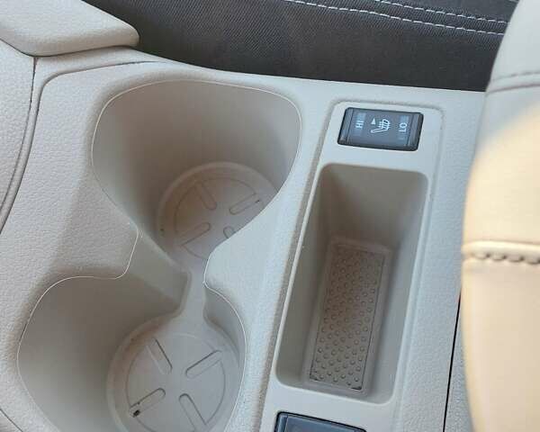 Красный Ниссан Rogue, объемом двигателя 2.5 л и пробегом 163 тыс. км за 13900 $, фото 19 на Automoto.ua