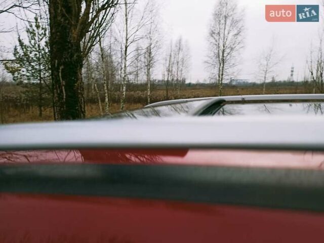 Червоний Ніссан Rogue, об'ємом двигуна 2.49 л та пробігом 160 тис. км за 13999 $, фото 72 на Automoto.ua