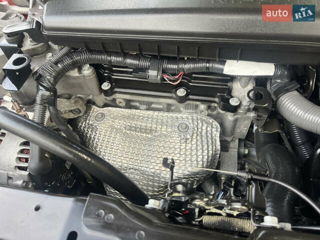 Красный Ниссан Rogue, объемом двигателя 2.5 л и пробегом 132 тыс. км за 16900 $, фото 36 на Automoto.ua