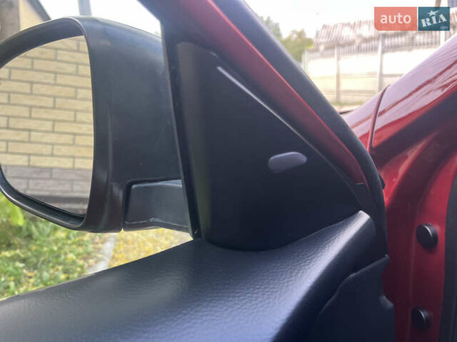 Красный Ниссан Rogue, объемом двигателя 2.5 л и пробегом 132 тыс. км за 16900 $, фото 27 на Automoto.ua