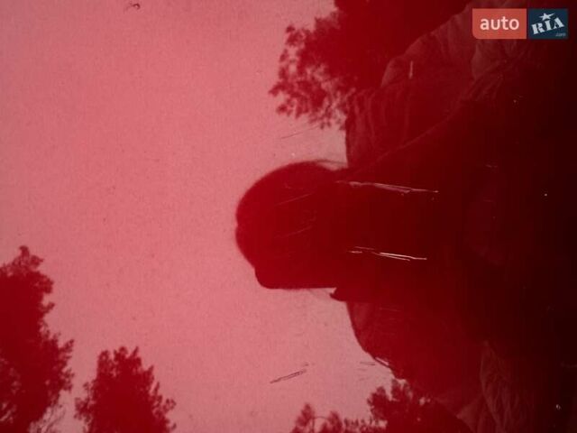 Красный Ниссан Rogue, объемом двигателя 2.49 л и пробегом 61 тыс. км за 16500 $, фото 5 на Automoto.ua