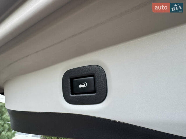 Красный Ниссан Rogue, объемом двигателя 2.5 л и пробегом 85 тыс. км за 16999 $, фото 11 на Automoto.ua