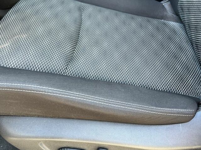 Красный Ниссан Rogue, объемом двигателя 2 л и пробегом 73 тыс. км за 14700 $, фото 7 на Automoto.ua