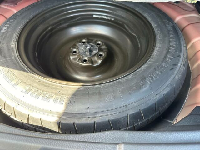 Червоний Ніссан Rogue, об'ємом двигуна 2.5 л та пробігом 73 тис. км за 17100 $, фото 19 на Automoto.ua