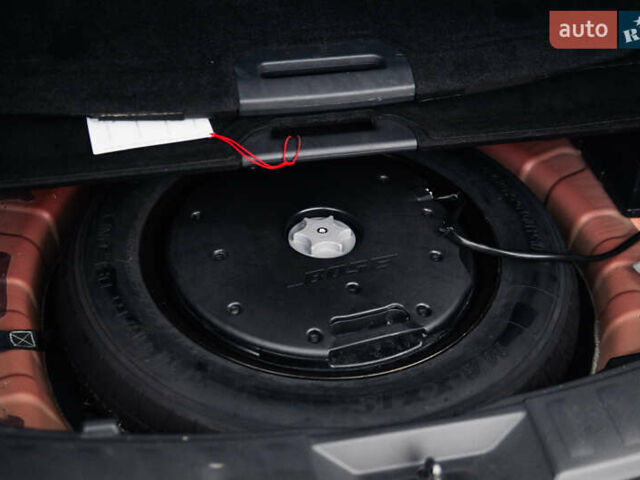 Красный Ниссан Rogue, объемом двигателя 2.49 л и пробегом 132 тыс. км за 16500 $, фото 31 на Automoto.ua