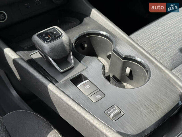 Червоний Ніссан Rogue, об'ємом двигуна 2.49 л та пробігом 55 тис. км за 21999 $, фото 27 на Automoto.ua