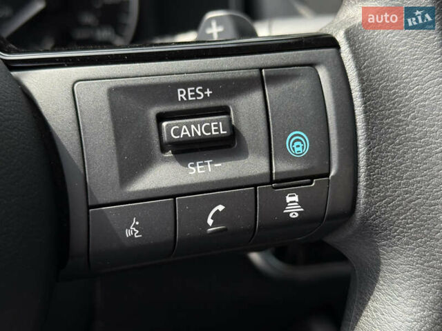 Червоний Ніссан Rogue, об'ємом двигуна 2.49 л та пробігом 55 тис. км за 21999 $, фото 36 на Automoto.ua