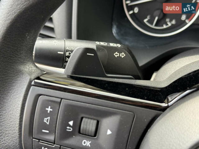 Червоний Ніссан Rogue, об'ємом двигуна 2.49 л та пробігом 55 тис. км за 21999 $, фото 22 на Automoto.ua