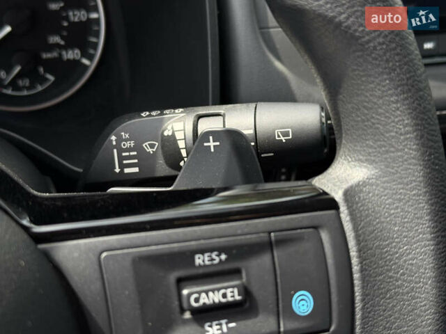 Червоний Ніссан Rogue, об'ємом двигуна 2.49 л та пробігом 55 тис. км за 21999 $, фото 37 на Automoto.ua