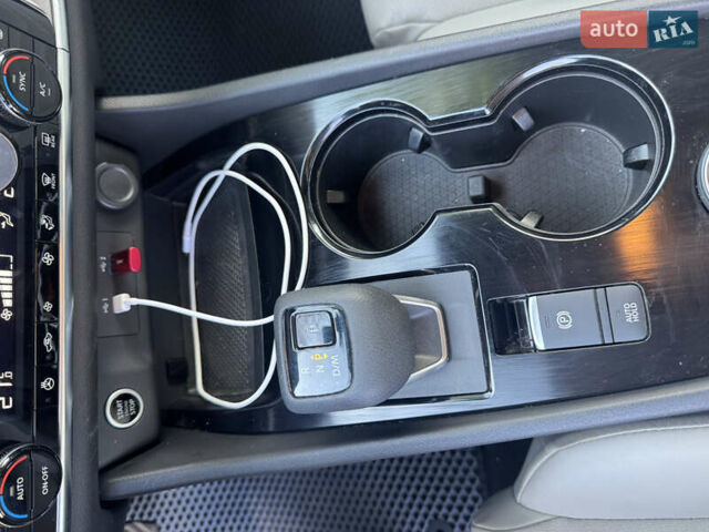 Красный Ниссан Rogue, объемом двигателя 2.49 л и пробегом 93 тыс. км за 23999 $, фото 24 на Automoto.ua