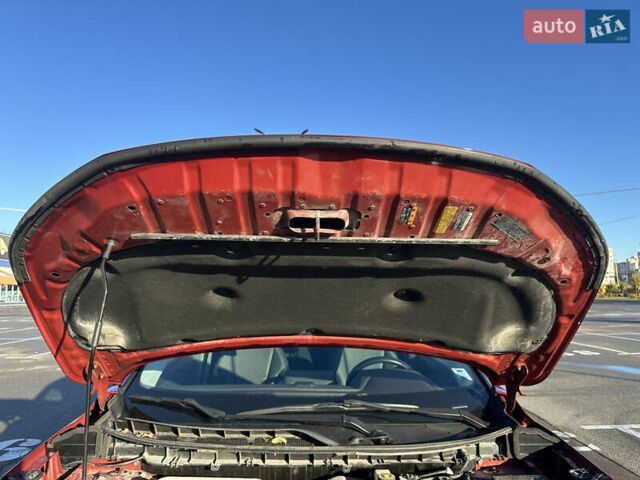 Червоний Ніссан Rogue, об'ємом двигуна 2.49 л та пробігом 144 тис. км за 20400 $, фото 25 на Automoto.ua