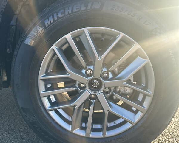 Червоний Ніссан Rogue, об'ємом двигуна 2.49 л та пробігом 144 тис. км за 20400 $, фото 9 на Automoto.ua