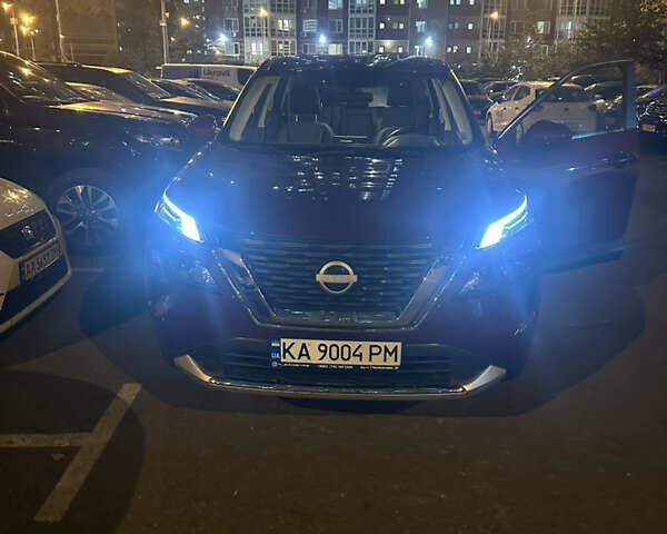 Червоний Ніссан Rogue, об'ємом двигуна 2.49 л та пробігом 144 тис. км за 20400 $, фото 30 на Automoto.ua