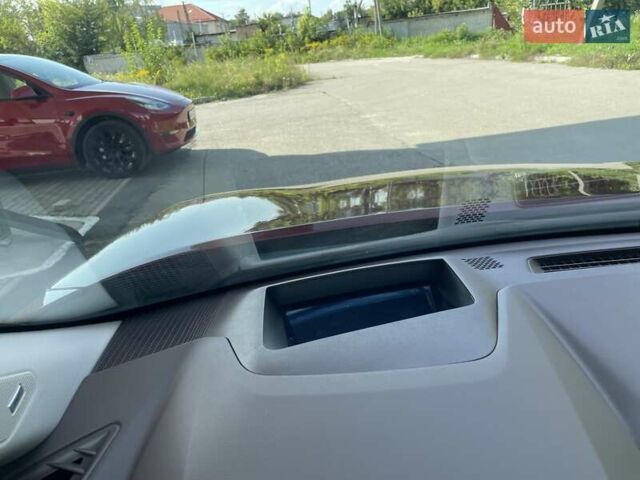 Красный Ниссан Rogue, объемом двигателя 1.5 л и пробегом 37 тыс. км за 26500 $, фото 33 на Automoto.ua