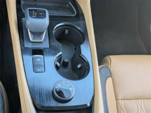 Червоний Ніссан Rogue, об'ємом двигуна 1.5 л та пробігом 21 тис. км за 6900 $, фото 11 на Automoto.ua