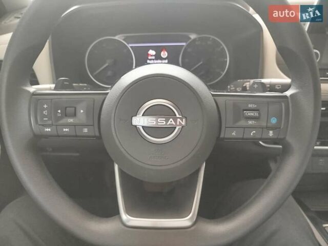 Красный Ниссан Rogue, объемом двигателя 1.5 л и пробегом 72 тыс. км за 19500 $, фото 20 на Automoto.ua