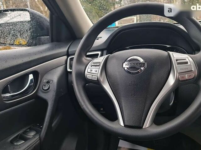 Ніссан Rogue, об'ємом двигуна 2.5 л та пробігом 176 тис. км за 12999 $, фото 10 на Automoto.ua