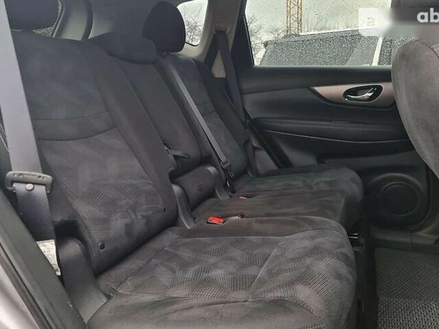 Ніссан Rogue, об'ємом двигуна 2.5 л та пробігом 176 тис. км за 12999 $, фото 17 на Automoto.ua