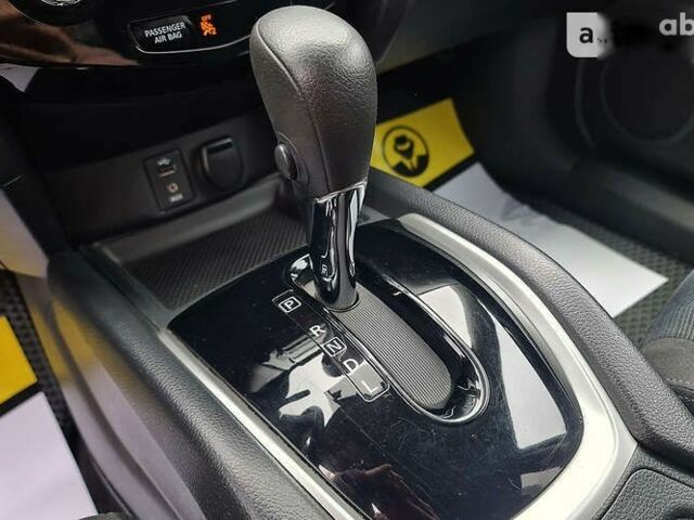 Ніссан Rogue, об'ємом двигуна 2.5 л та пробігом 176 тис. км за 12999 $, фото 15 на Automoto.ua