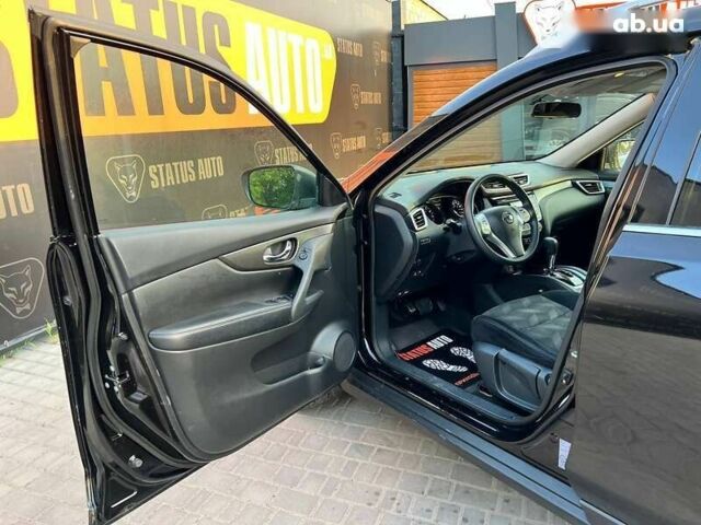 Ніссан Rogue, об'ємом двигуна 0 л та пробігом 174 тис. км за 12700 $, фото 11 на Automoto.ua