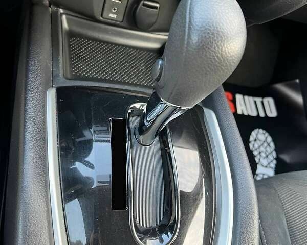 Ніссан Rogue, об'ємом двигуна 0 л та пробігом 174 тис. км за 12700 $, фото 18 на Automoto.ua