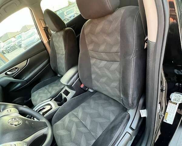 Ніссан Rogue, об'ємом двигуна 0 л та пробігом 174 тис. км за 12700 $, фото 14 на Automoto.ua