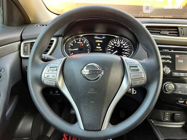 Ніссан Rogue, об'ємом двигуна 0 л та пробігом 174 тис. км за 12700 $, фото 15 на Automoto.ua