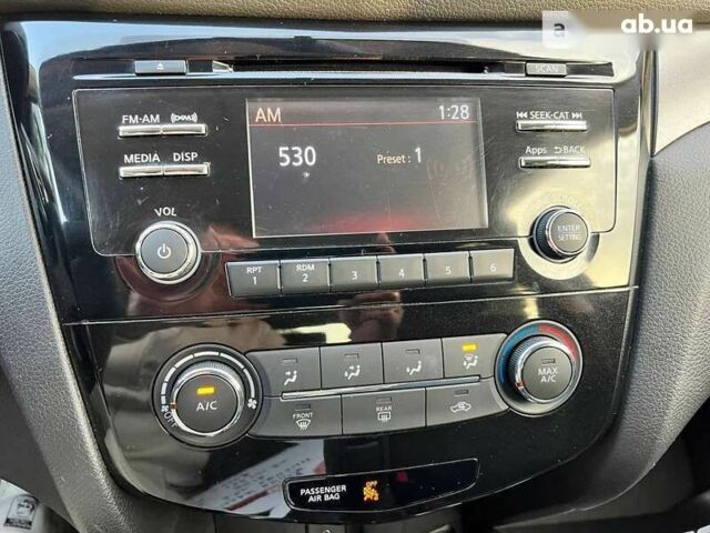 Ніссан Rogue, об'ємом двигуна 0 л та пробігом 174 тис. км за 12700 $, фото 17 на Automoto.ua