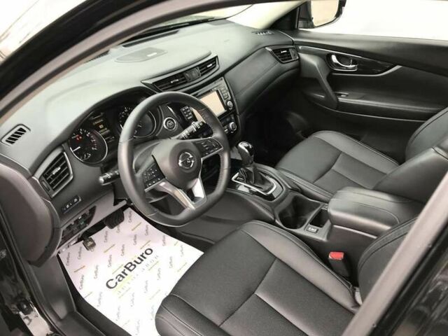 Ниссан Rogue, объемом двигателя 0 л и пробегом 114 тыс. км за 18500 $, фото 18 на Automoto.ua