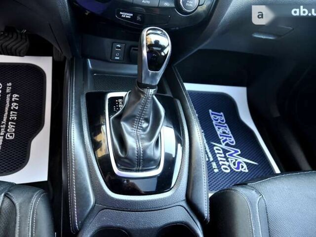 Ниссан Rogue, объемом двигателя 2 л и пробегом 195 тыс. км за 14999 $, фото 29 на Automoto.ua