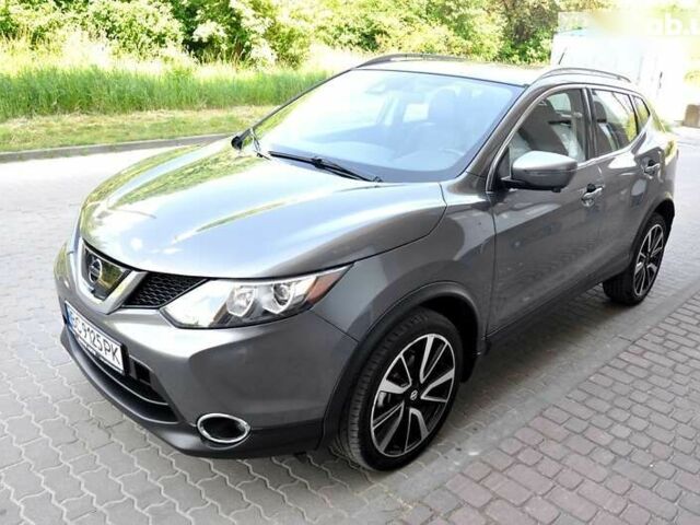 Ниссан Rogue, объемом двигателя 2 л и пробегом 195 тыс. км за 14999 $, фото 13 на Automoto.ua