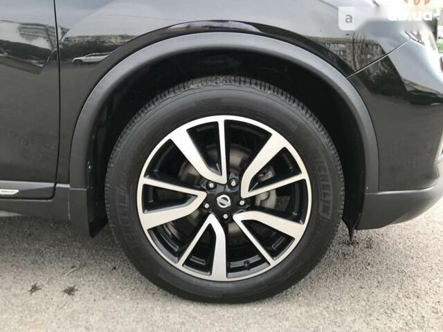 Ниссан Rogue, объемом двигателя 0 л и пробегом 114 тыс. км за 18500 $, фото 14 на Automoto.ua