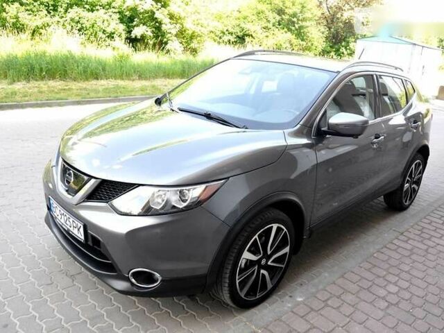 Ниссан Rogue, объемом двигателя 2 л и пробегом 195 тыс. км за 14999 $, фото 2 на Automoto.ua
